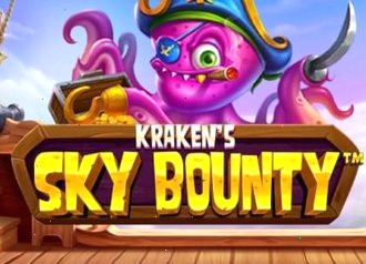 Экран автомата Sky Bounty
