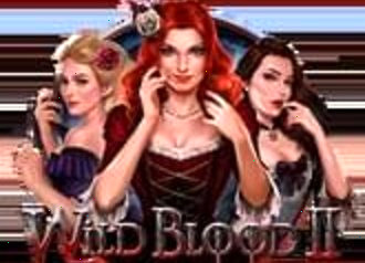 Изображение игры Wild Blood
